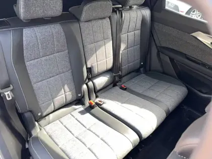 Photo 16 Renault Espace  E-Tech full hybrid 200 GSR2