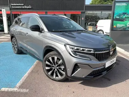 Photo 24 Renault Espace  E-Tech full hybrid 200 GSR2