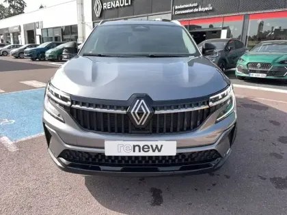 Photo 25 Renault Espace  E-Tech full hybrid 200 GSR2