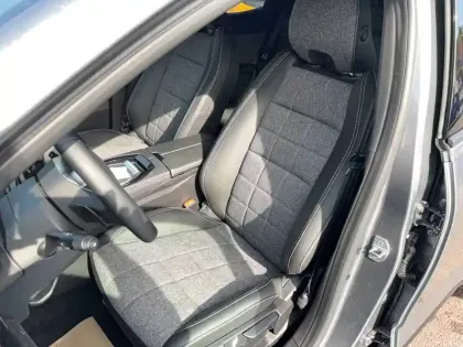 Photo 5 Renault Espace  E-Tech full hybrid 200 GSR2