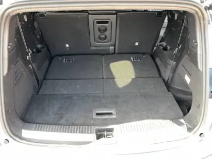 Photo 17 Renault Espace  E-Tech full hybrid 200 GSR2