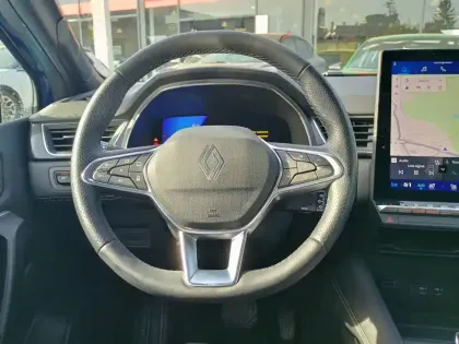 Photo 7 Renault Symbioz  E-Tech full hybrid 145