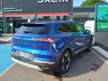 Photo 19 Renault Symbioz  E-Tech full hybrid 145