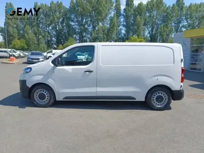 Photo 18 Citroën Jumpy  FGN M BLUEHDI 145 S&S EAT8