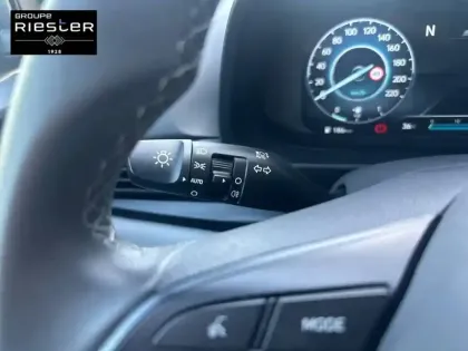 Photo 15 Hyundai Bayon  1.0 T-GDi 100 Hybrid 48V