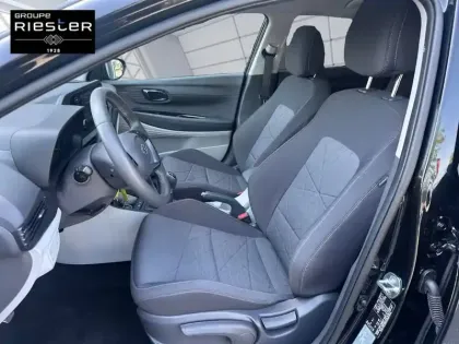 Photo 8 Hyundai Bayon  1.0 T-GDi 100 Hybrid 48V