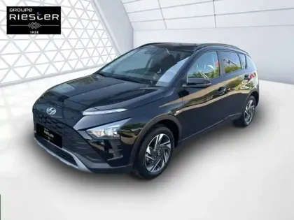 Photo Hyundai Bayon Intuitive
