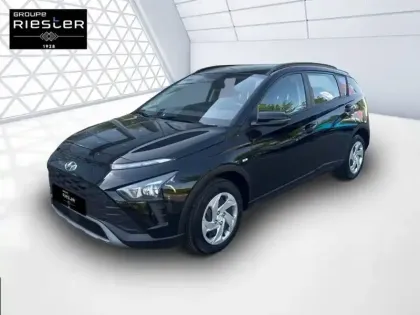Photo Hyundai Bayon Intuitive