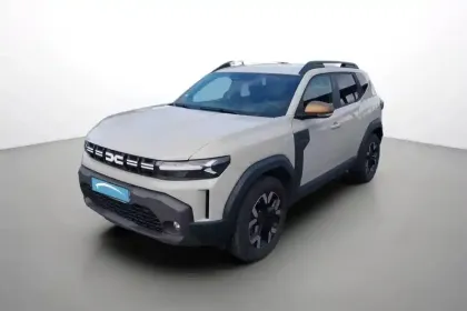 Photo Dacia Duster Extreme