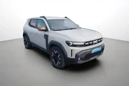Photo 7 Dacia Duster  Hybrid 140