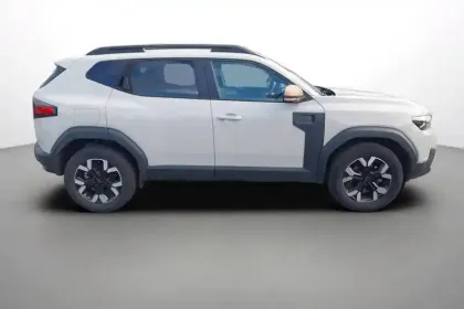 Photo 6 Dacia Duster  Hybrid 140
