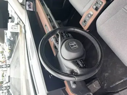 Photo 9 Honda Honda E 
