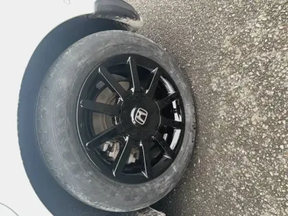 Photo 19 Honda Honda E 