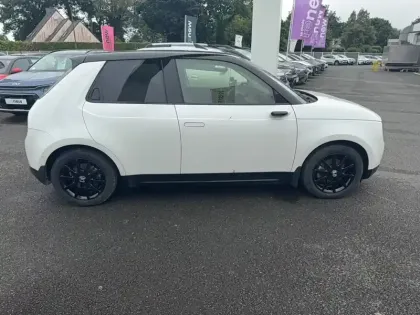 Photo 5 Honda Honda E 