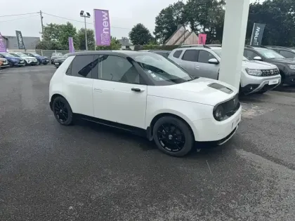 Photo 6 Honda Honda E 