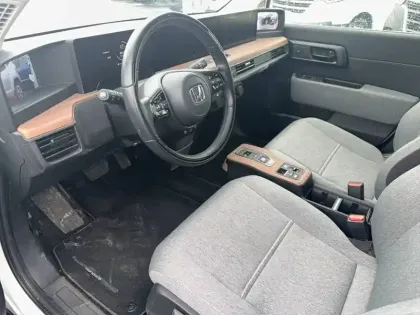 Photo 8 Honda Honda E 