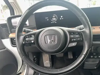 Photo 14 Honda Honda E 