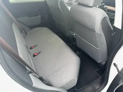 Photo 15 Honda Honda E 
