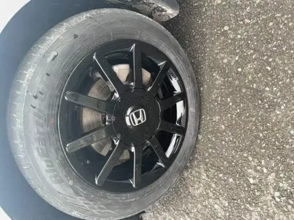 Photo 18 Honda Honda E 