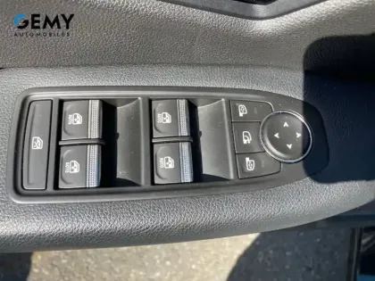 Photo 11 Renault Megane  E-Tech EV60 220 ch optimum charge