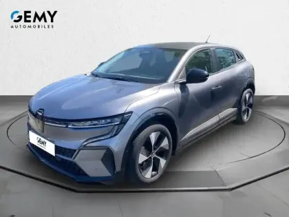 Photo Renault Megane Equilibre
