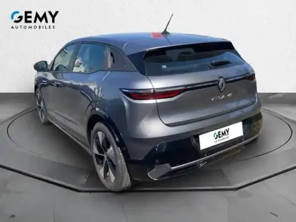 Photo 6 Renault Megane  E-Tech EV60 220 ch optimum charge