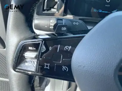 Photo 13 Renault Megane  E-Tech EV60 220 ch optimum charge