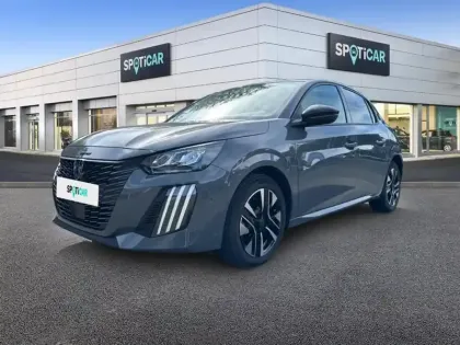 Photo Peugeot 208 Style