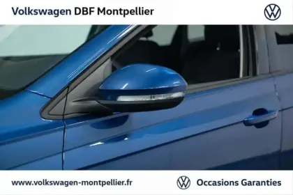 Photo 5 Volkswagen Taigo 1.0 TSI 116 DSG7 VW Edition