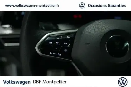 Photo 7 Volkswagen Golf 1.4 Hybrid Rechargeable OPF 245 DSG6 GTE