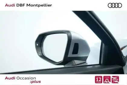 Photo 12 Audi Q3 35 TFSI 150 ch S tronic 7 Design