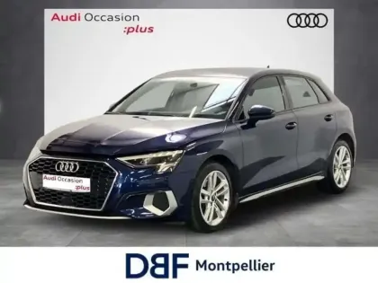 Photo Audi A3 Design Luxe