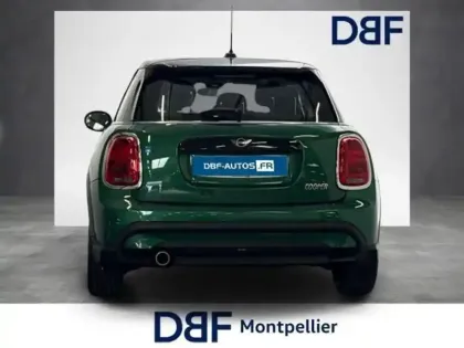 Photo 15 Mini Mini F55 LCI II Hatch 5 Portes Cooper 136 ch Edition Camden