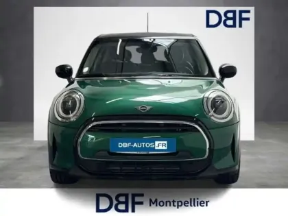 Photo 12 Mini Mini F55 LCI II Hatch 5 Portes Cooper 136 ch Edition Camden