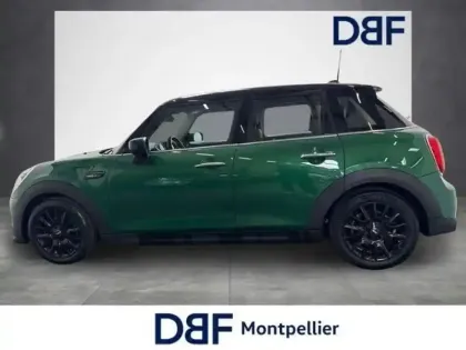 Photo 14 Mini Mini F55 LCI II Hatch 5 Portes Cooper 136 ch Edition Camden
