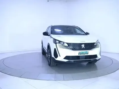 Photo 5 Peugeot 3008  PureTech 130ch S&S EAT8