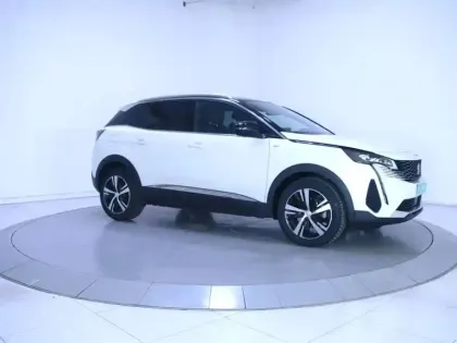 Photo 6 Peugeot 3008  PureTech 130ch S&S EAT8