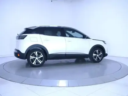 Photo 7 Peugeot 3008  PureTech 130ch S&S EAT8