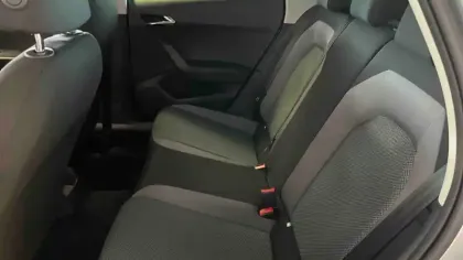 Photo 21 Seat Arona  1.0 EcoTSI 115 ch Start/Stop BVM6