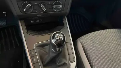 Photo 18 Seat Arona  1.0 EcoTSI 115 ch Start/Stop BVM6
