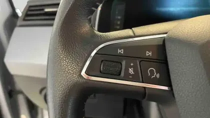 Photo 20 Seat Arona  1.0 EcoTSI 115 ch Start/Stop BVM6