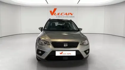 Photo 10 Seat Arona  1.0 EcoTSI 115 ch Start/Stop BVM6