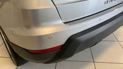 Photo 25 Seat Arona  1.0 EcoTSI 115 ch Start/Stop BVM6