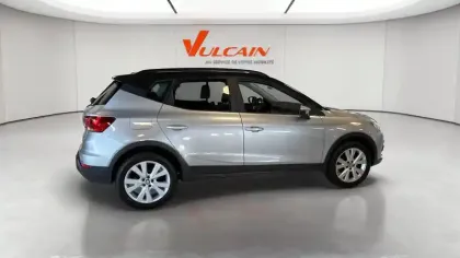 Photo 8 Seat Arona  1.0 EcoTSI 115 ch Start/Stop BVM6
