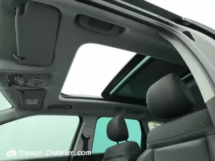 Photo 7 Citroën C3 Aircross  PureTech 130 S&S BVM6 Shine