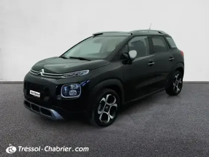 Photo Citroën C3 Aircross Shine