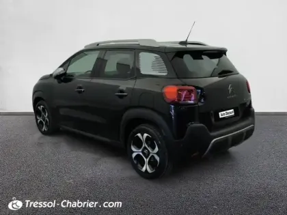 Photo 18 Citroën C3 Aircross  PureTech 130 S&S BVM6 Shine