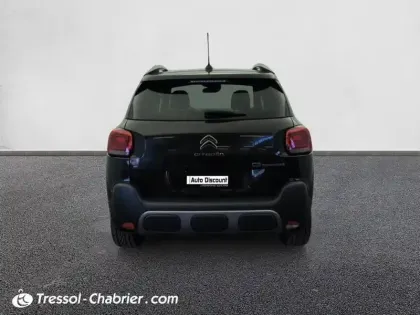 Photo 16 Citroën C3 Aircross  PureTech 130 S&S BVM6 Shine