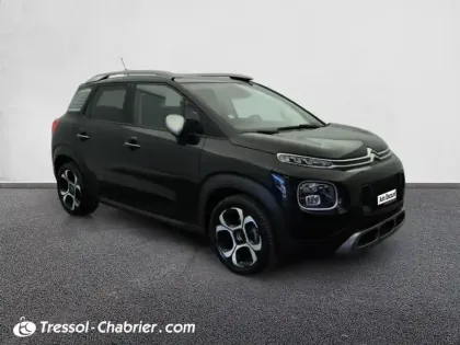 Photo 22 Citroën C3 Aircross  PureTech 130 S&S BVM6 Shine