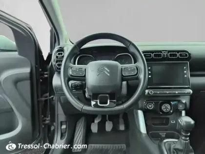 Photo 25 Citroën C3 Aircross  PureTech 130 S&S BVM6 Shine